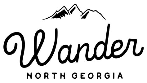 wander north georgia|More.